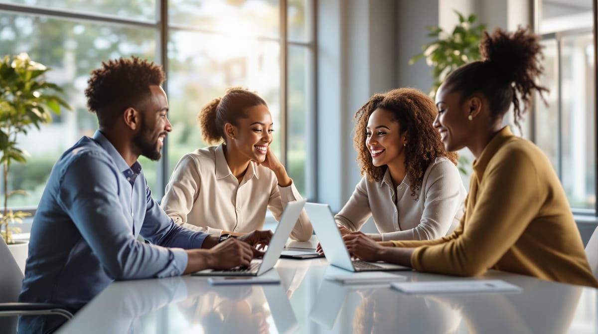 Common Sales Training Challenges and Their Solutions